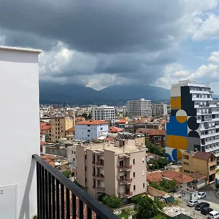 Eq Tirana