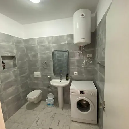 Eq Apartment Tirana